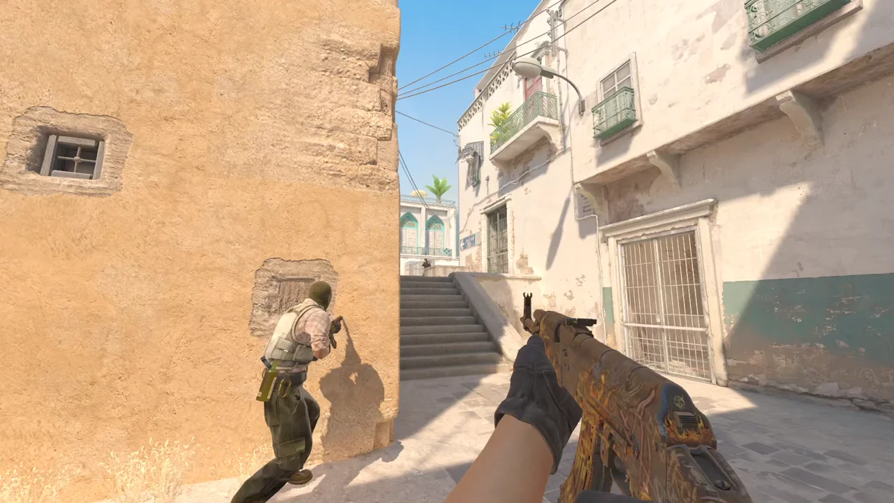 highlight